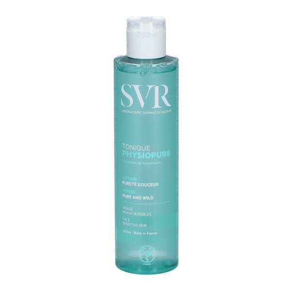 SVR Physiopure Tonic Lotion 200ml - 1