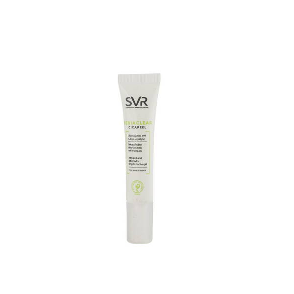 SVR Sebiaclear Cicapeel 15ml - 1