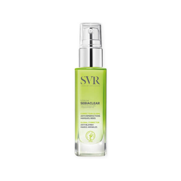 SVR Sebiaclear Serum 30ml - 1