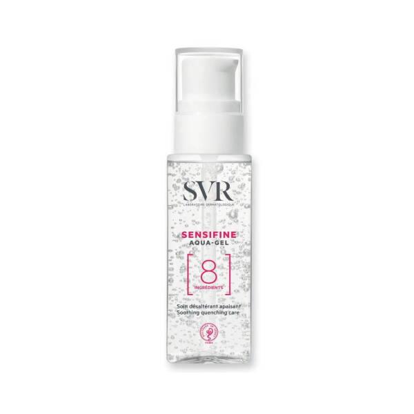 SVR Sensifine Aqua Gel 40ml - 1