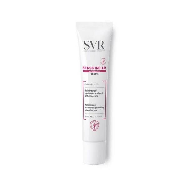 SVR Sensifine AR Creme 40ml - 1