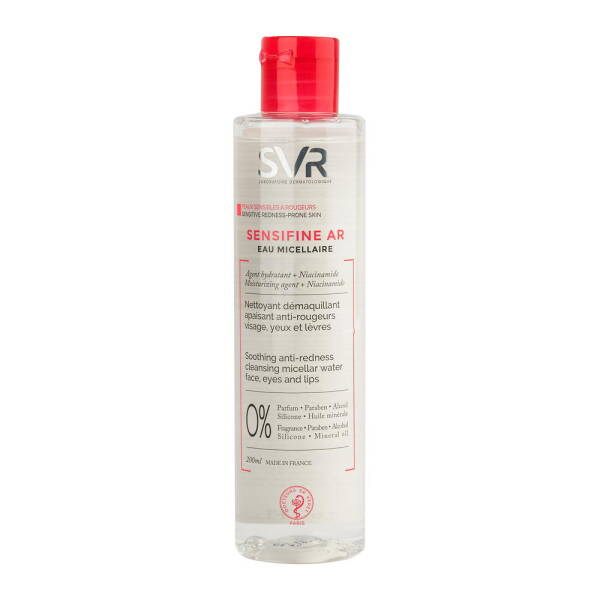 SVR Sensifine AR Eau Micellaire 200ml - 1