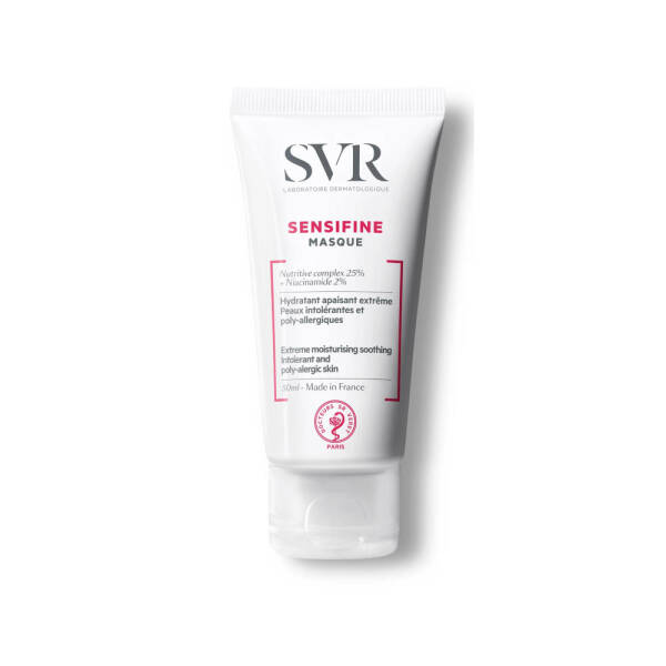 SVR Sensifine Masque 50ml - 1