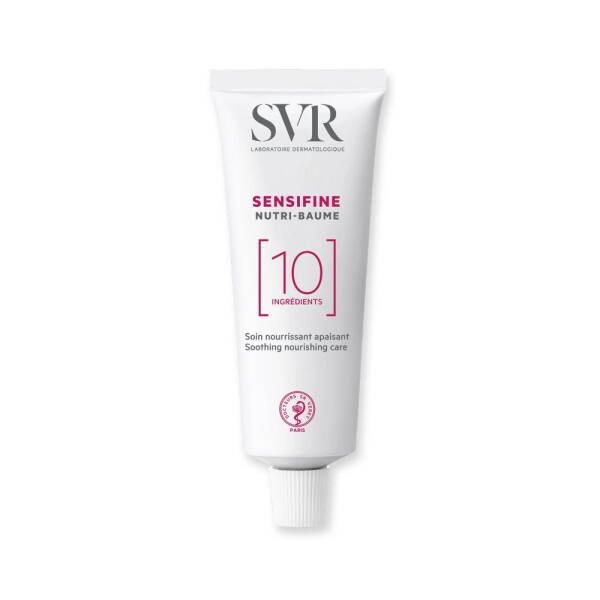 SVR Sensifine Nutri Baume 40ml - 1