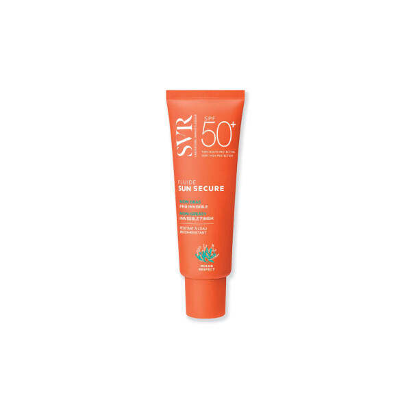 SVR Sun Secure Fluide Güneş Koruyucu SPF50+ 50ml - 1