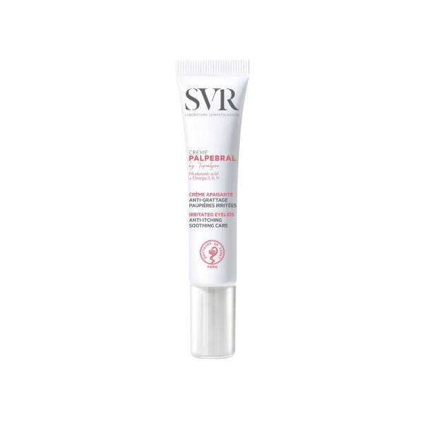 SVR Topialyse Palpebral Soothing Cream 15ml - 1