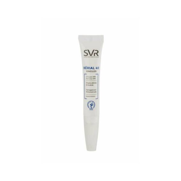 SVR Xerial 40 Nails 10ml - 1