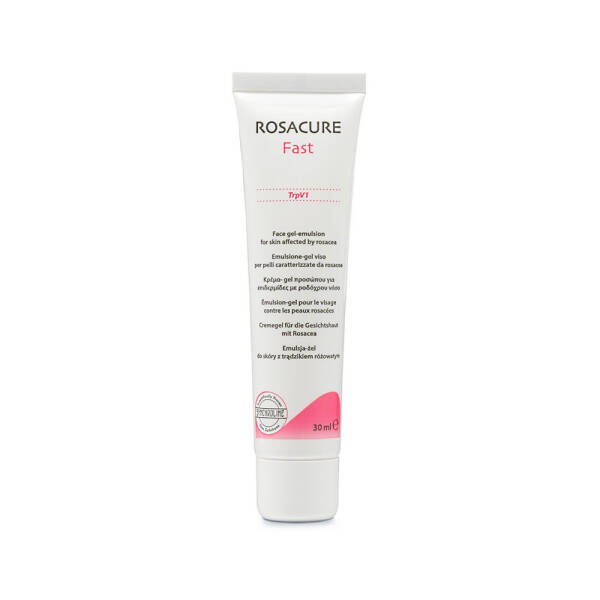 Synchroline Rosacure Fast Cream Gel 30ml - 1