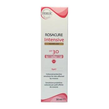 Synchroline Rosacure Intensive Cream Teintee Clair - 1