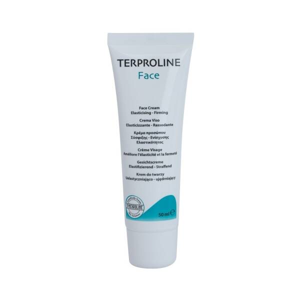 Synchroline Terproline Face Cream 50ml - 1