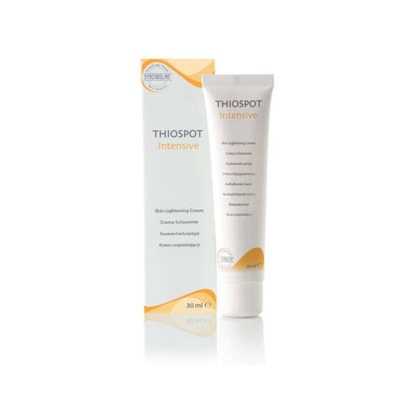 Synchroline Thiospot Intensive 30ml - 1