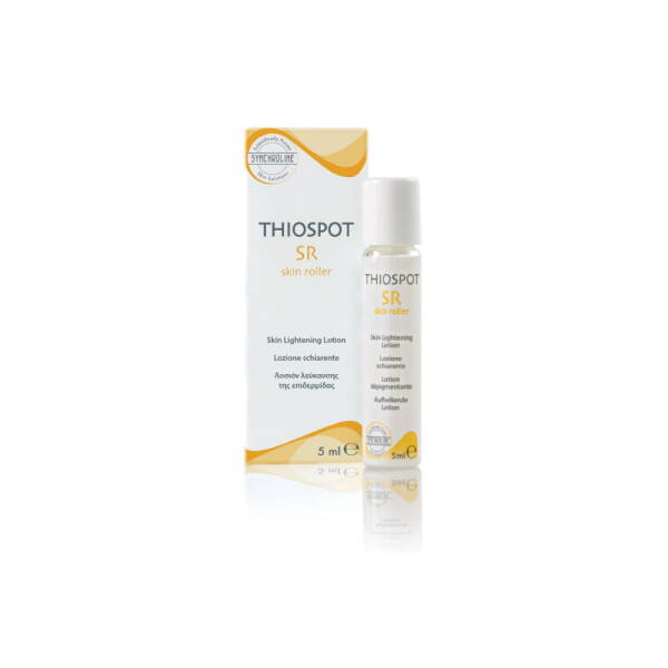 Synchroline Thiospot SR Skin Roller 5ml - 1