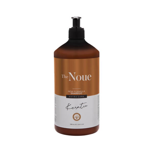 The Noue Keratin Şampuanı 1000ml - 1