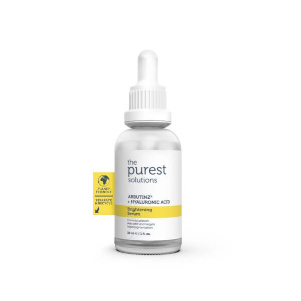 The Purest Solutions Brightening Serum 30ml - 1