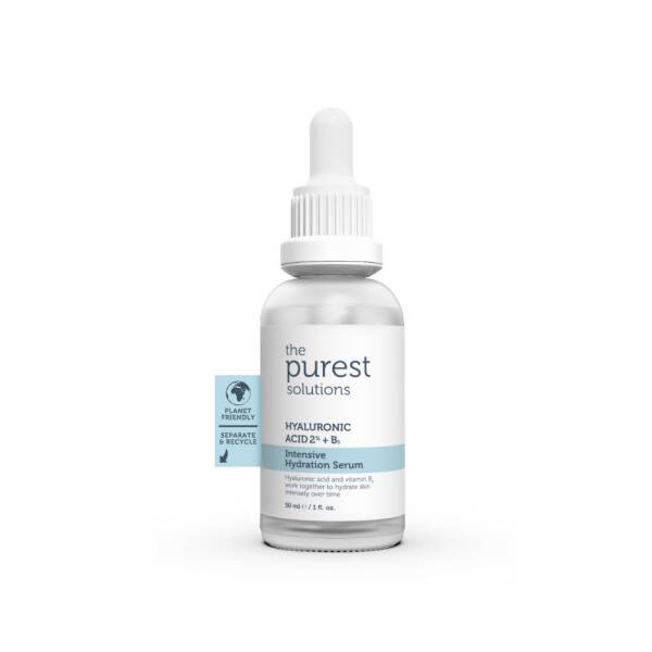 The Purest Solutions Intensive Hydration Serum 30ml - 1