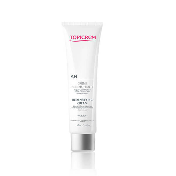 Topicrem Redensifying Cream Fine Lines and Firmness 40ml - 1