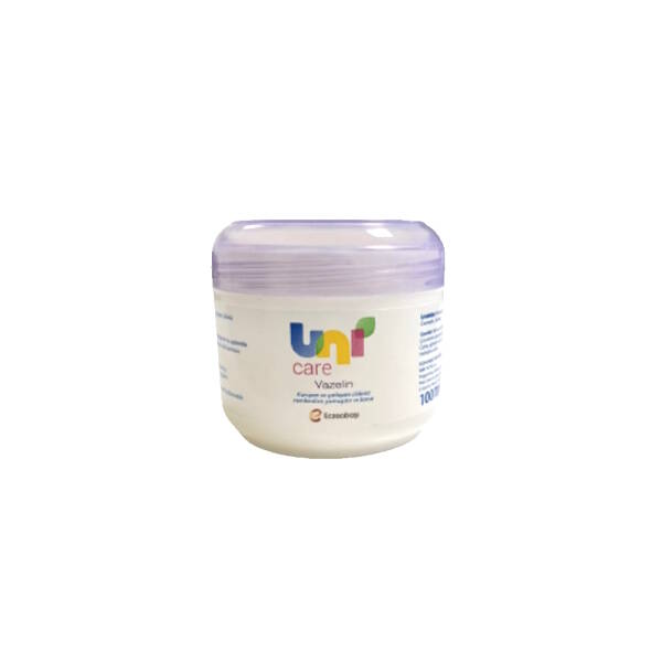 Uni Baby Care Vazelin 100ml - 1