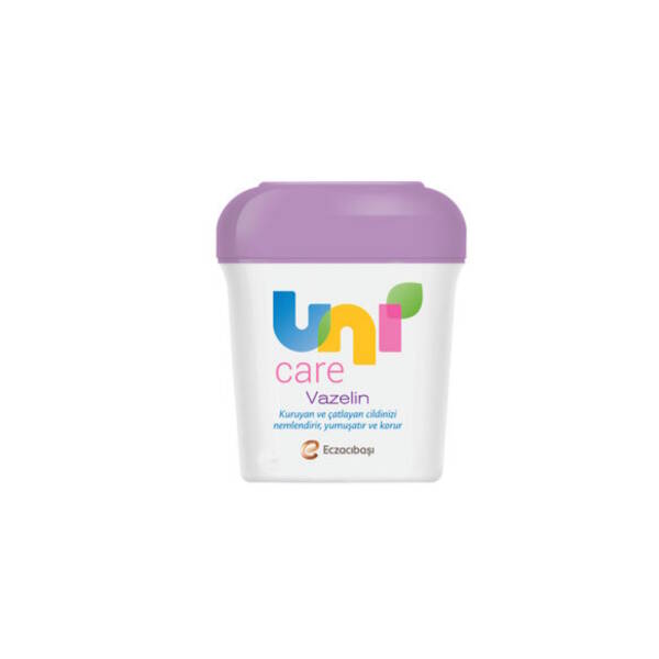 Uni Baby Care Vazelin 170ml - 1