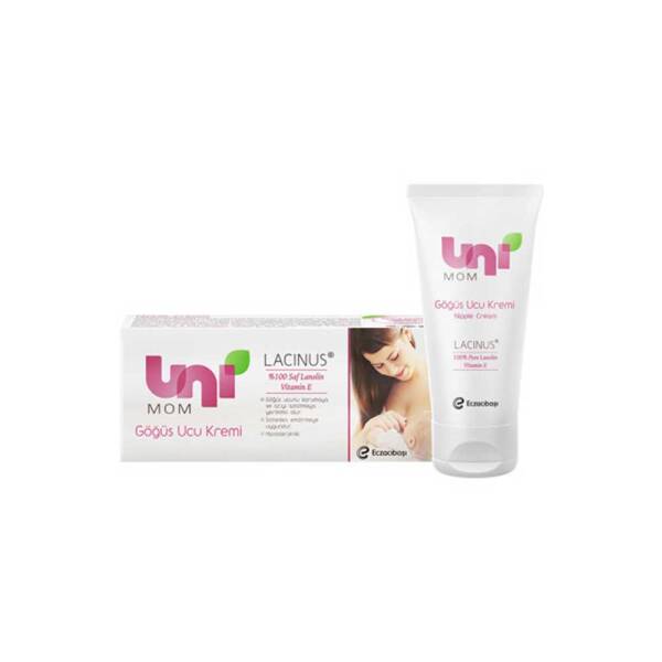 Uni Mom Nipple Cream 10ml - 1