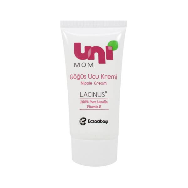Uni Mom Nipple Cream 30ml - 1