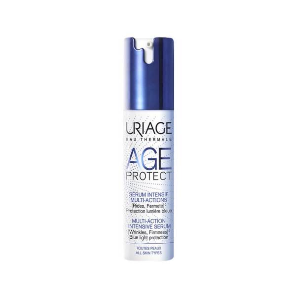 Uriage Age Protect Intensive Serum Multi-Action 30ml - 1