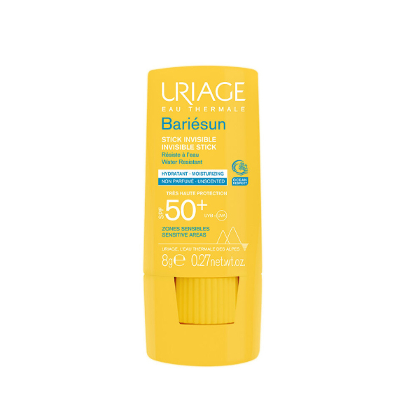Uriage Bariesun Invisible Stick Yüksek Koruma SPF50+ 8g - 1