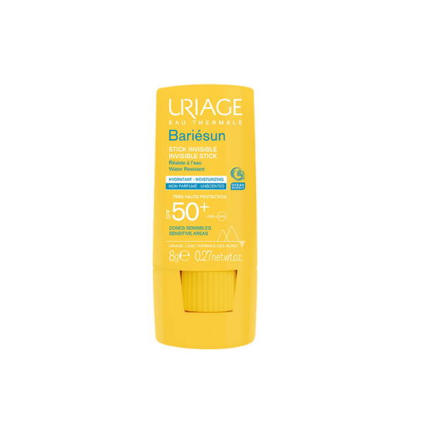 Uriage Bariesun Invisible Stick Yüksek Koruma SPF50+ 8g - 1