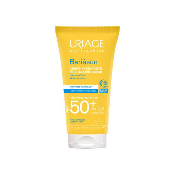 Uriage Bariesun Nemlendirici Güneş Kremi SPF50+ 50ml - 1