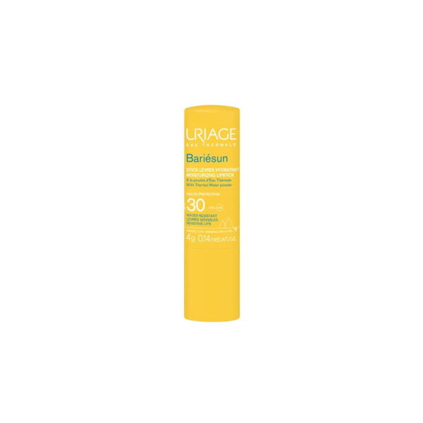 Uriage Bariesun Nemlendirici Lipstick SPF30 4g - 1