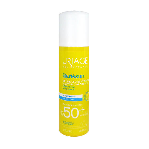 Uriage Bariesun SPF50+ Dry Mist 200ml - 1