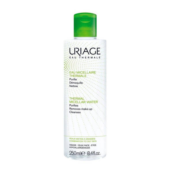 Uriage Thermal Micellar Water PMG 250ml - 1