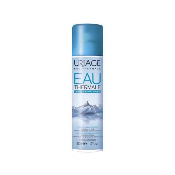 Uriage Thermal Water 50ml - 1