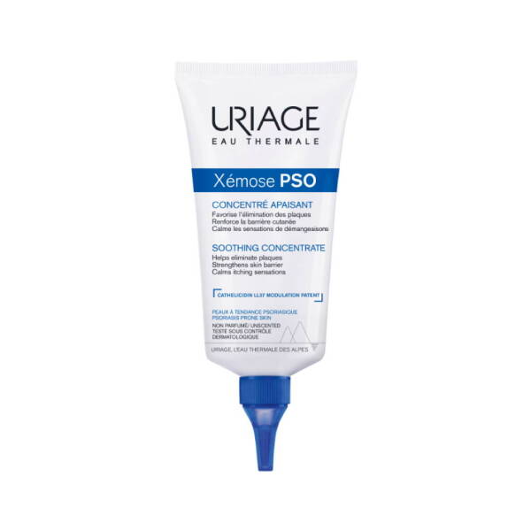 Uriage Xemose PSO Parfümsüz Konsantre 150ml - 1