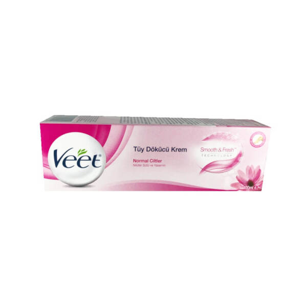 Veet Tüy Dökücü Krem 100ml - 1