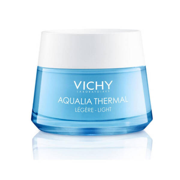 Vichy Aqualia Thermal Legere Nemlendirici Bakım Kremi 50ml - 1