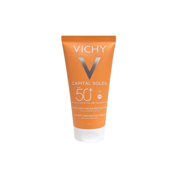 Vichy Capital Ideal Soleil Cream SPF 50+ 50ml - 1