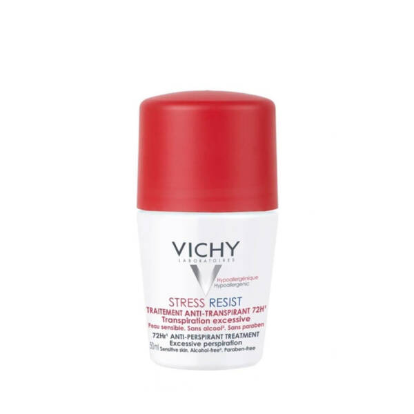 Vichy Deo Stress Resist 50ml - 1