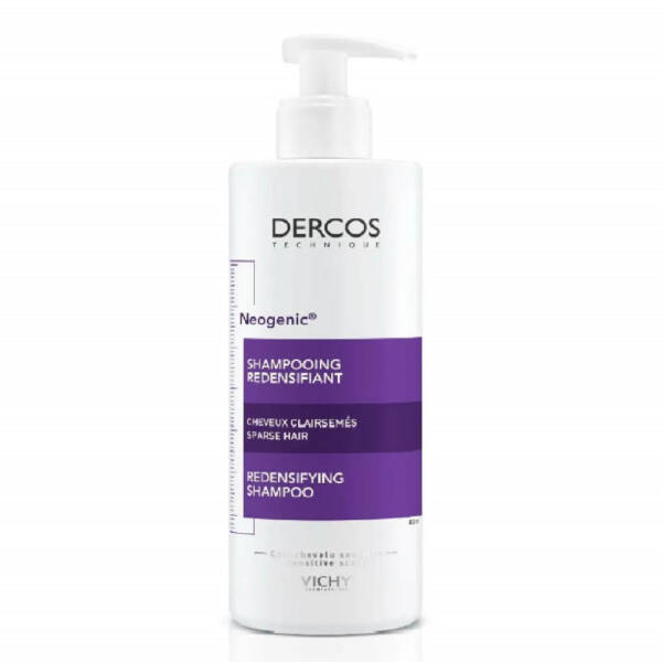 Vichy Dercos Neogenic Shampoo 400ml - 1