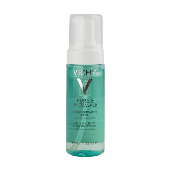 Vichy Eau Moussant 150ml - 1