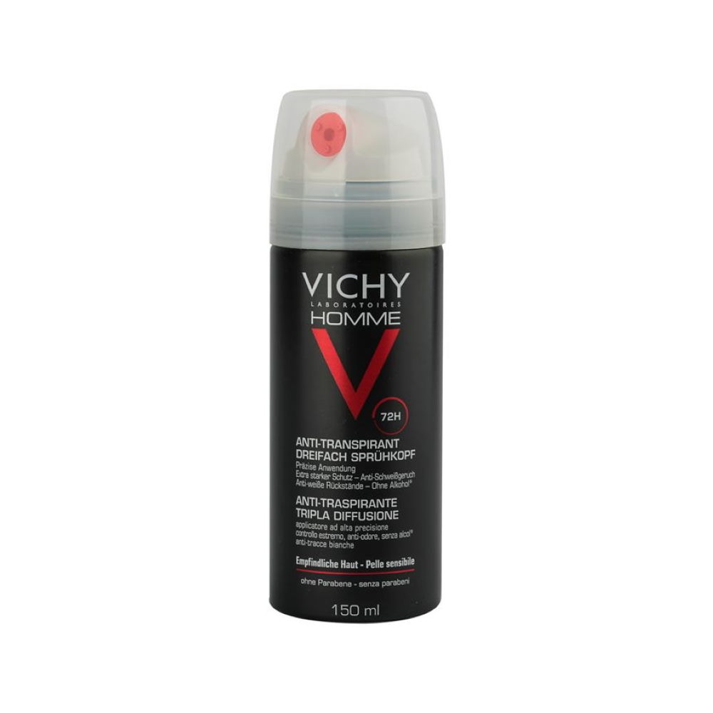 Vichy homme