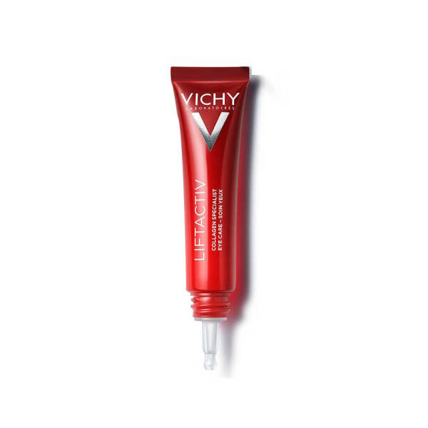 Vichy Liftactiv Collagen Specialist Kırışıklık Karşıtı Göz Kremi 15ml - 1