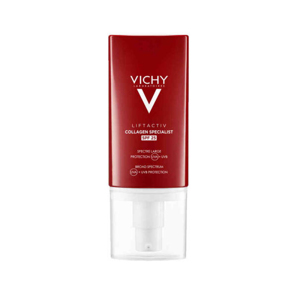 Vichy Liftactiv Collagen Specialist SPF25 50ml - 1