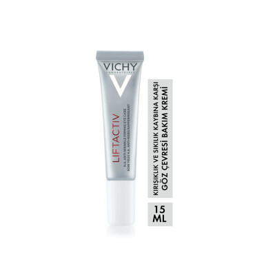 Vichy Liftactiv Derm Source Eye - 2