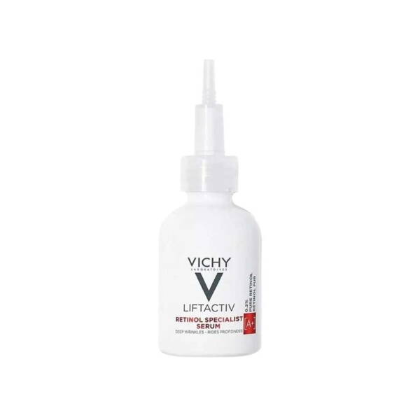 Vichy Liftactiv Retinol Specialist Derin Kırışıklık Karşıtı Serum 30ml - 1