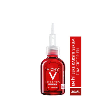 Vichy Liftactiv Specialist B3 Koyu Leke ve Kırışıklık Karşıtı Serum 30ml - 2