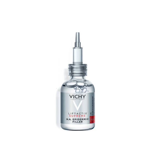 Vichy Liftactiv Supreme H.A. Epidermic Filler Kırışıklık Karşıtı Yüz ve Göz Çevresi Serumu 30ml - 1