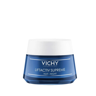 Vichy Liftactiv Supreme Night 50ml - 1