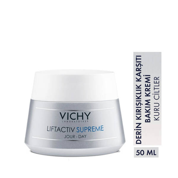 Vichy Liftactiv Supreme PNM 50ml - 2