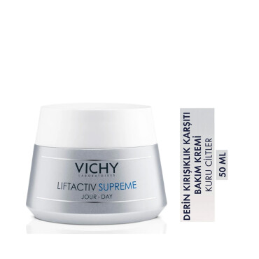 Vichy Liftactiv Supreme PS 50ml - 2