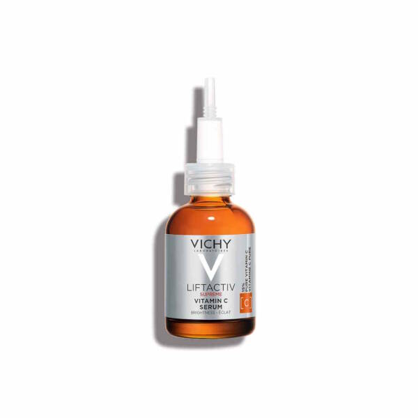 Vichy Liftactiv Supreme Vitamin C Serum 20ml - 1